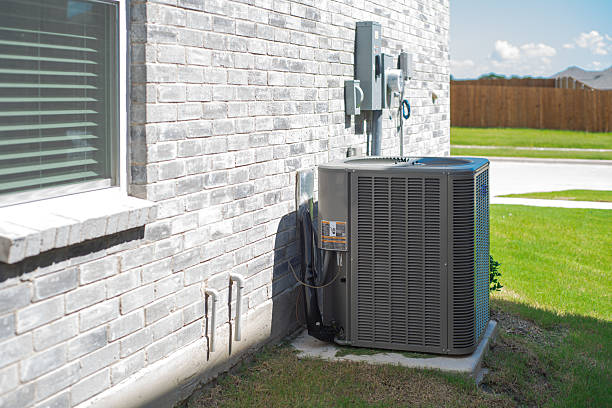 Reliable Hvac contractor in Johnston, IA by FH HVAC